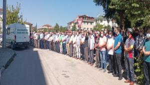 AL ATANA SON YOLCULUUNA UURLANDI