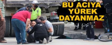 BU ACIYA YREK DAYANMAZ
