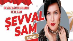 EVVAL SAM BOLU\'DA KONSER VERECEK