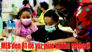 TE ALINMASI GEREKEN NLEMLER