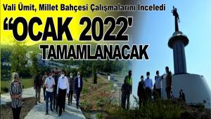 Vali mit, Millet Bahesi almalarn nceledi