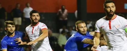 Boluspor Galibiyetle Tanamad