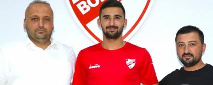 EMN BAYRAM MLL TAKIM KADROSUNDA