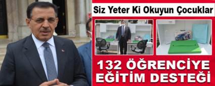 132 RENCYE ETM DESTE