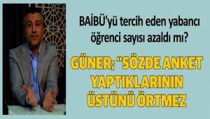 BAB\'y tercih eden yabanc renci says azald m?