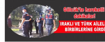 GLCK\'TE HAREKETL DAKKALAR!