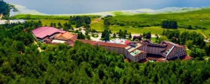 CHP ABANT\'TA KAMPA GRYOR