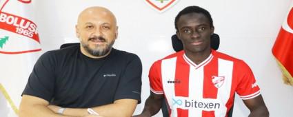 ABDOULAYE DARRASSOUBA LE PROFESYONEL SZLEME MZALANDI