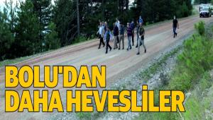 Dzce Yedigller yolu iin hzla alyor