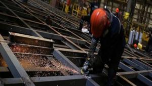 TK, 2020 YILI YILLIK SANAY RN STATSTKLERN AIKLADI