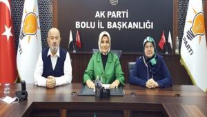 AK PARTL ERDAL: ADNAN MENDERES\' RAHMETLE ANIYORUZ