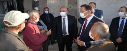 METN VE MT\'TEN GKPINAR KYNE ZYARET