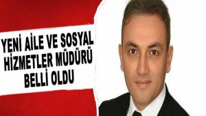 YEN ALE VE SOSYAL HZMETLER MDR BELL OLDU