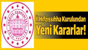 KARANTNA GDERLER KYE AT OLACAK