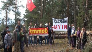 YAASIN AYMAN YAYLASI KYLLERNN MCADELES!