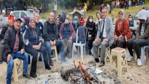 DOA SEVERLER, GELENEKSEL KROLU ZRVE YRYN TAMAMLADI