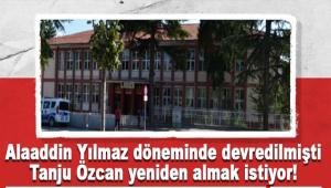 BAKANLIK\'TAN CEVAP BEKLENYOR   