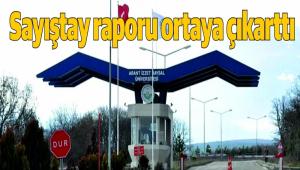 BAB\'DE 132 RETM KADROSUNUN 125\' ADRESE TESLM