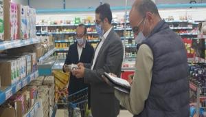 50 LETMEYE TOPLAM 32.092,00 TL DAR PARA CEZASI UYGULANDI