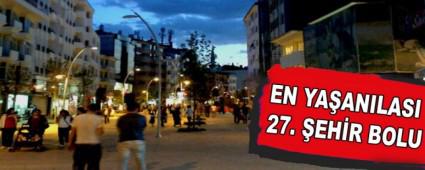 EN YAANILASI 27. EHR BOLU