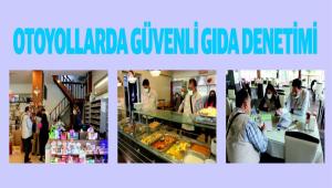 OTOYOLLARDA GVENL GIDA DENETM