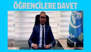 ZKALEM\'DEN RENCLERE DAVET