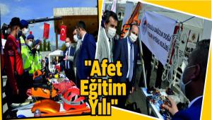 AFET ETM ETKNLKLER BALADI