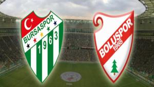 BOLUSPOR BURSASPOR MAI HANG KANALDA YAYINLANACAK?