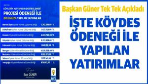 Bakan Gner Tek Tek Aklad