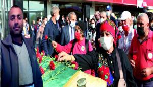 BOLU BELEDYES\'NDE TURGAY KAYAALP\'E SON GREV