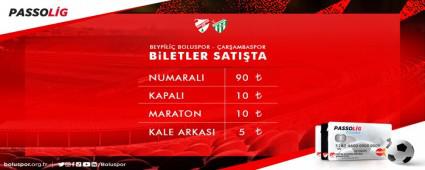 KUPA MAININ BLETLER 5 TL, 10 TL