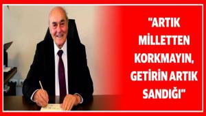 Karsu, Erdoan ve Baheliye Seslendi