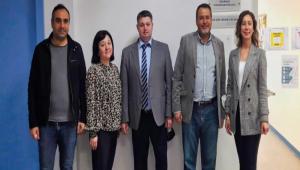 MOLDOVA COMRAT VE RDN YARMOUK AKADEMSYENLER BAB\'YE GELD