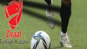 ZRAAT TRKYE KUPASI\'NDA LK KARILAMALAR TAMAMLANDI