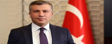 BAKAN GNER, BOLU LE LGL EN BYK HAYALN AIKLADI