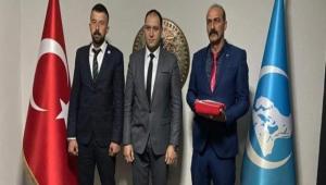 LK OCAKLARINDA BAYRAK DEM OLDU