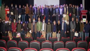 TRKLERLE GELECEE NEFES