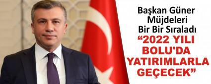 Bakan Gner Mjdeleri Bir Bir Sralad