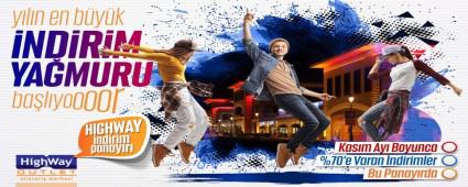 HIGHWAY\'DE NDRM STNE NDRM YAIYOR!