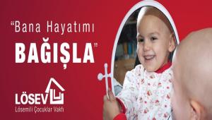 LSEV\'DEN FARKINDALIK ARISI