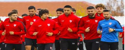 BANDIRMASPOR MAI HAZIRLIKLARI SRYOR