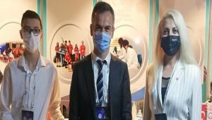 BLM VE SANAT MERKEZ RENCLER PROJES SERGLEND