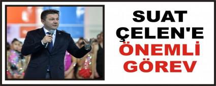 SUAT ELEN\'E NEML GREV