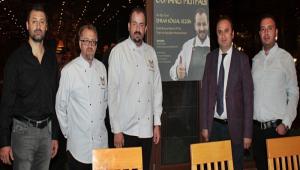 OSMANLI MUTFAI KONULU SYLE