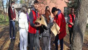 AALARA KU YUVALARI ASILDI