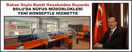 Bakan Soylu Kendi Hesabndan Duyurdu