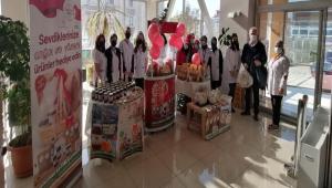 GELNCK KOOPERATFNE ZYARETLERDEN TAM NOT