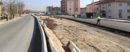 BOLU BELEDYES ALIMALARDA HIZ KESMYOR