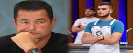 Bolulu Tunahan\'dan Acun Ilcal\'y kzdracak hareket