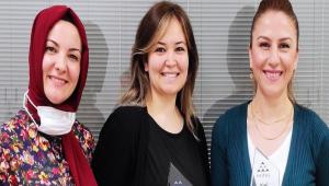 SEDA, BOLU\'DA 10 ALIANINA KIDEM DL VERD